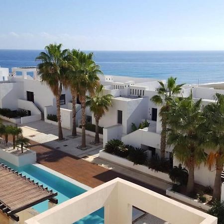 Macenas Beach Resort Mojacar -Almeria Kültér fotó