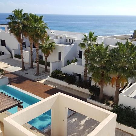 Macenas Beach Resort Mojacar -Almeria Kültér fotó