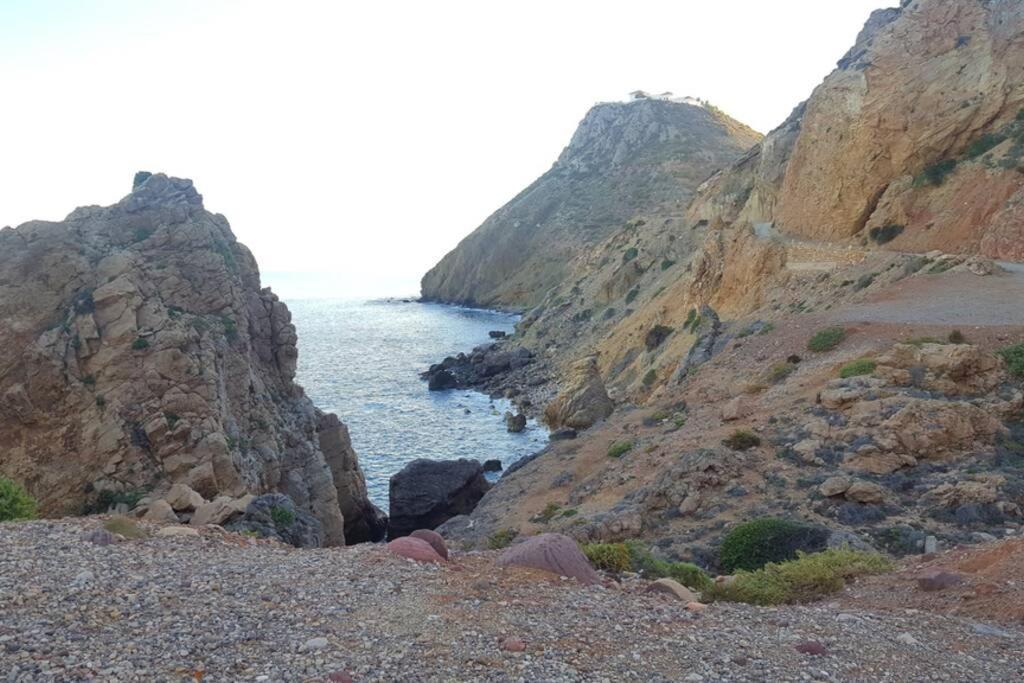 Macenas Beach Resort Mojacar -Almeria Kültér fotó