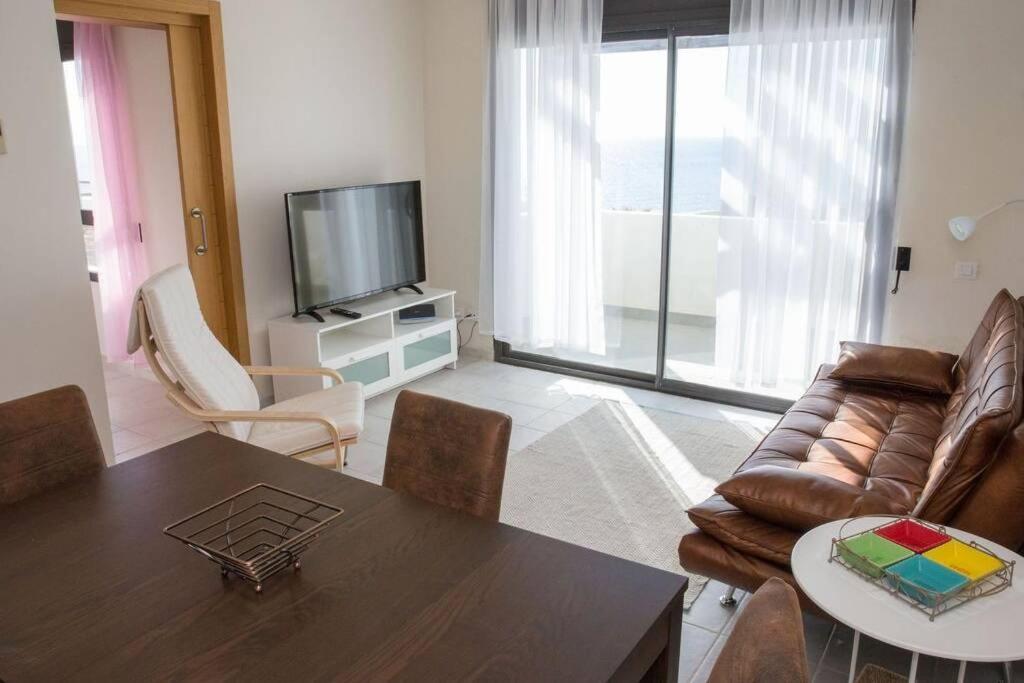 Macenas Beach Resort Mojacar -Almeria Kültér fotó