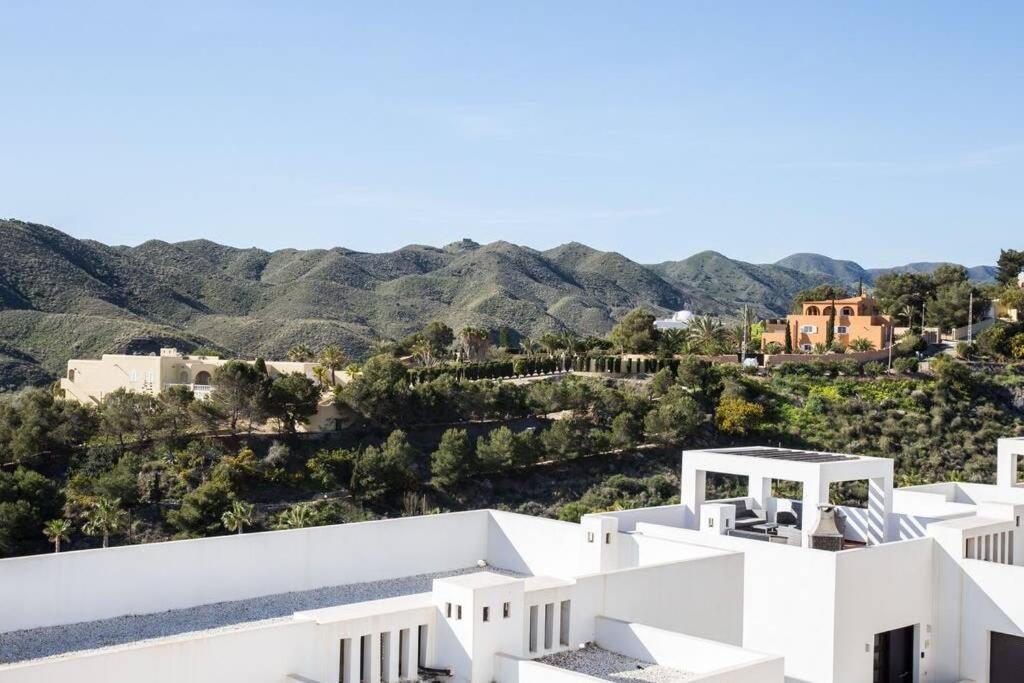 Macenas Beach Resort Mojacar -Almeria Kültér fotó