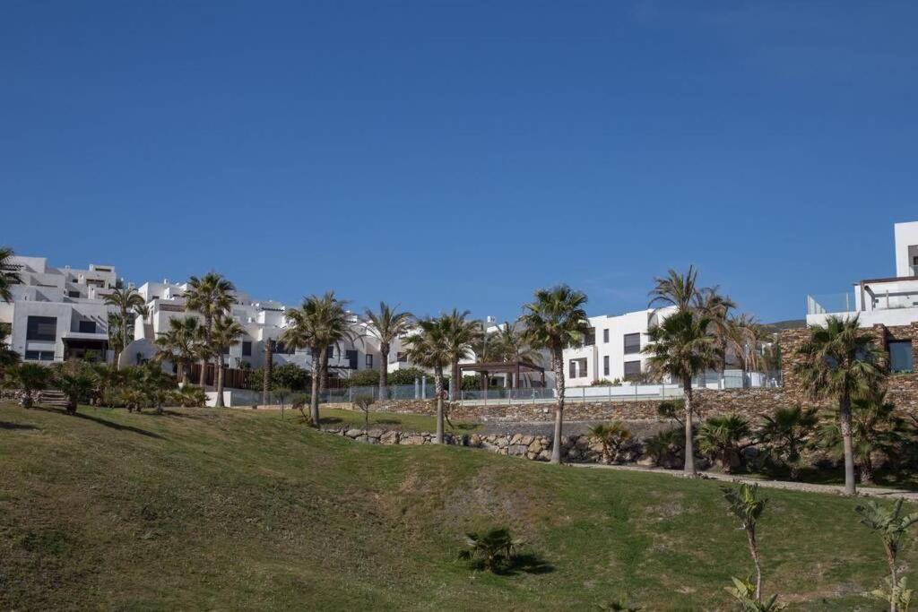 Macenas Beach Resort Mojacar -Almeria Kültér fotó
