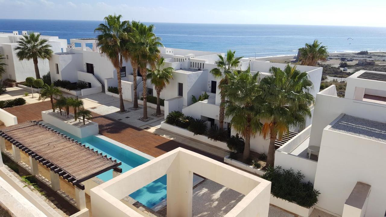 Macenas Beach Resort Mojacar -Almeria Kültér fotó