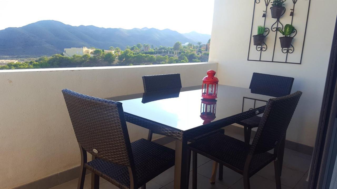 Macenas Beach Resort Mojacar -Almeria Kültér fotó